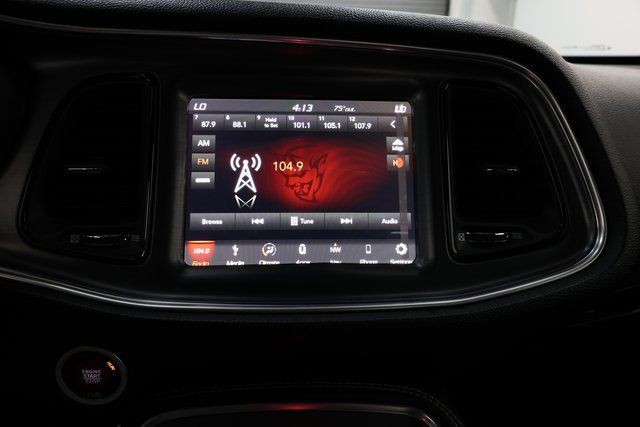 Dodge Challenger Vehicle Image 33