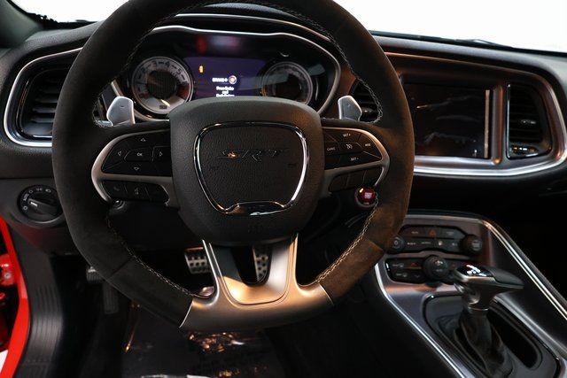 Dodge Challenger Vehicle Image 35