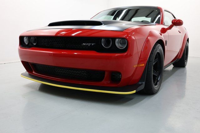 Dodge Challenger Vehicle Image 41