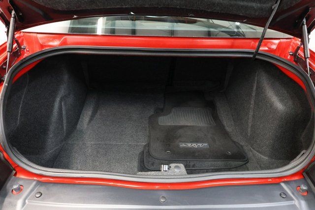 Dodge Challenger Vehicle Image 43