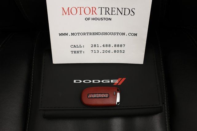 Dodge Challenger Vehicle Image 45