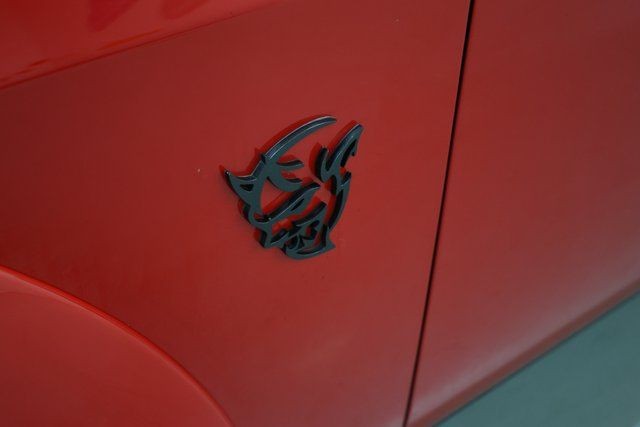 Dodge Challenger Vehicle Image 46