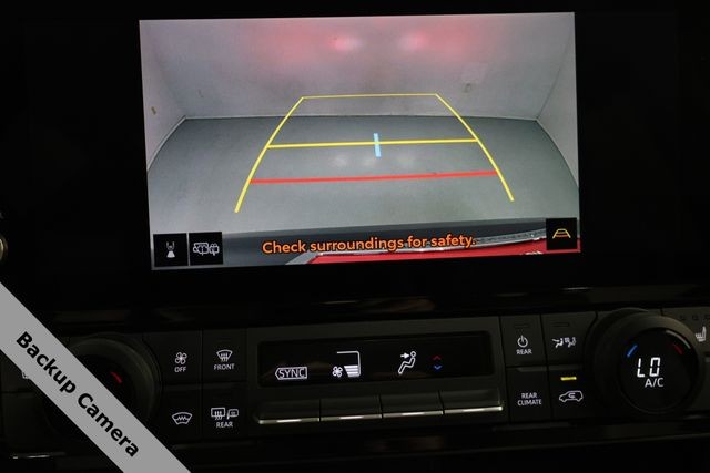 Toyota Grand Highlander Vehicle Image 17