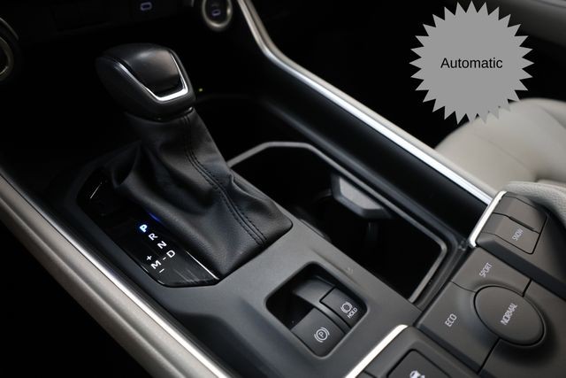 Toyota Grand Highlander Vehicle Image 18
