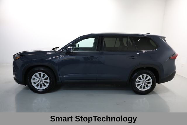 Toyota Grand Highlander Vehicle Image 23