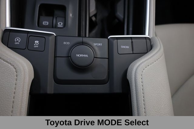 Toyota Grand Highlander Vehicle Image 24