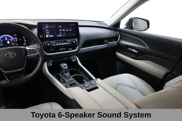 Toyota Grand Highlander Vehicle Image 29