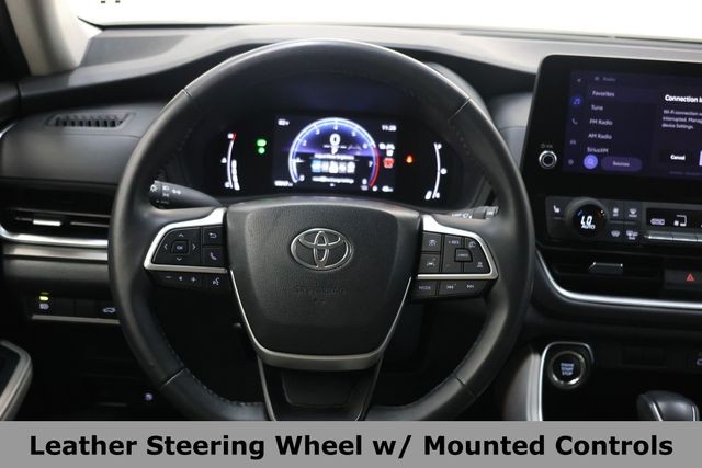 Toyota Grand Highlander Vehicle Image 33