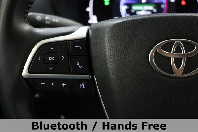 Toyota Grand Highlander Vehicle Image 34