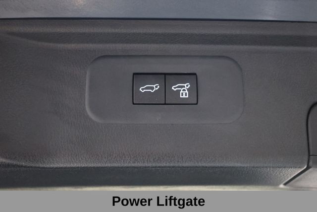 Toyota Grand Highlander Vehicle Image 39