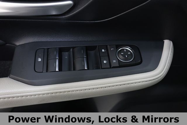 Toyota Grand Highlander Vehicle Image 41