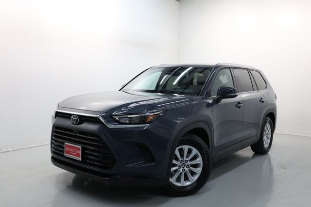 Toyota Grand Highlander Vehicle Image 43