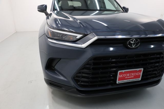 Toyota Grand Highlander Vehicle Image 47