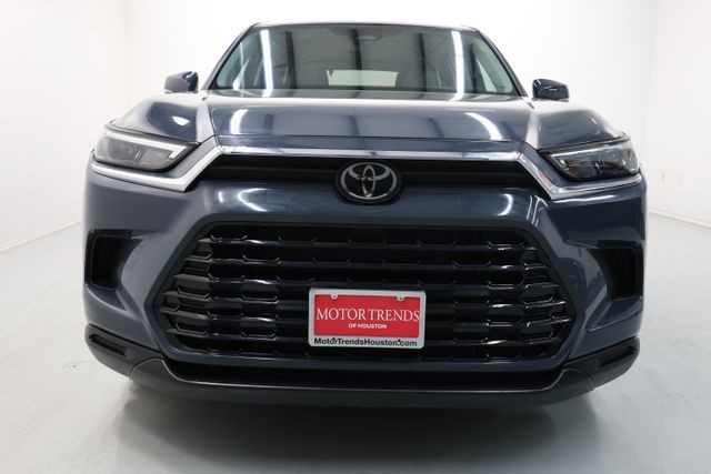 Toyota Grand Highlander Vehicle Image 48