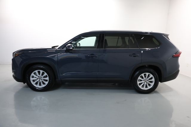 Toyota Grand Highlander Vehicle Image 50
