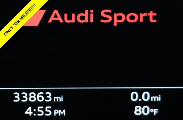 Audi RS 7 Vehicle Image 04