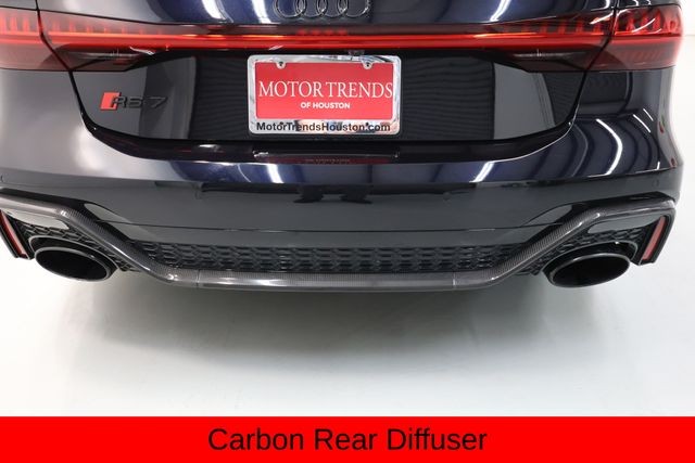 Audi RS 7 Vehicle Image 16