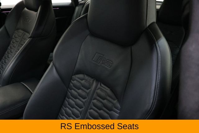 Audi RS 7 Vehicle Image 19