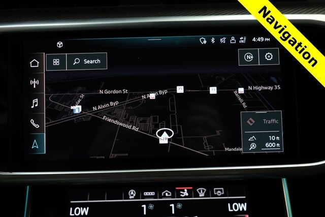 Audi RS 7 Vehicle Image 27