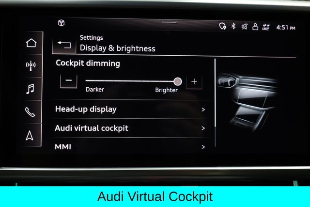 Audi RS 7 Vehicle Image 29
