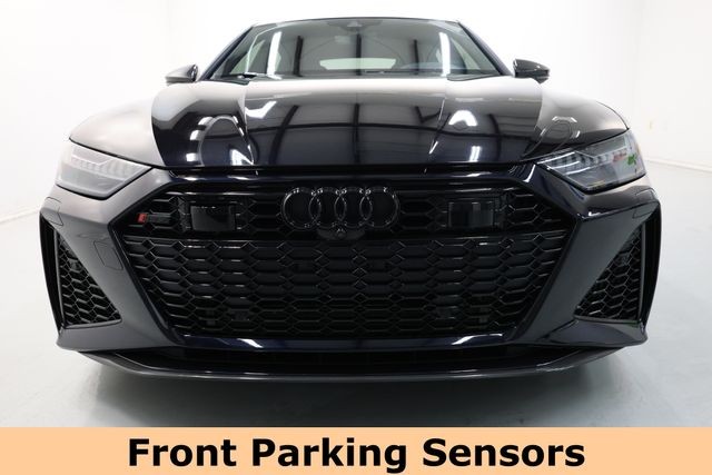 Audi RS 7 Vehicle Image 33