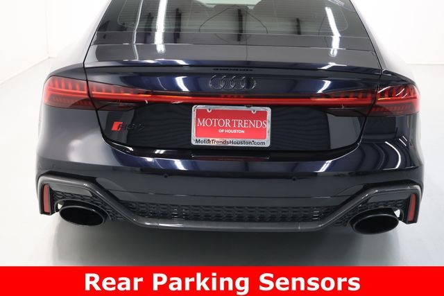Audi RS 7 Vehicle Image 34