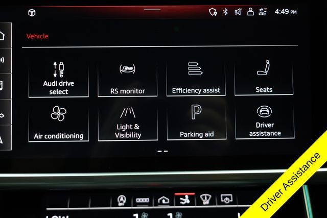 Audi RS 7 Vehicle Image 35