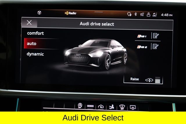 Audi RS 7 Vehicle Image 36
