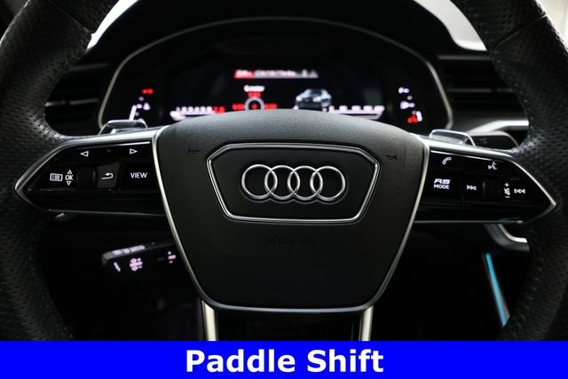 Audi RS 7 Vehicle Image 47