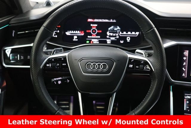 Audi RS 7 Vehicle Image 48