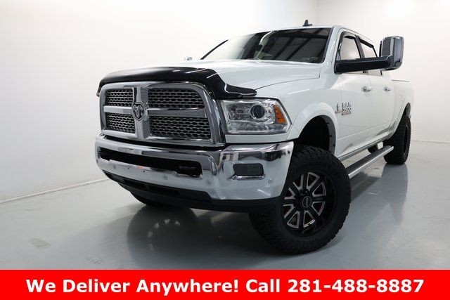 Ram 3500 Vehicle Image 02