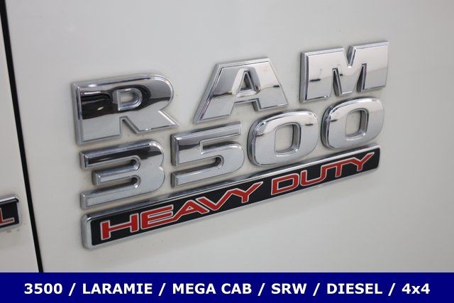 Ram 3500 Vehicle Image 03