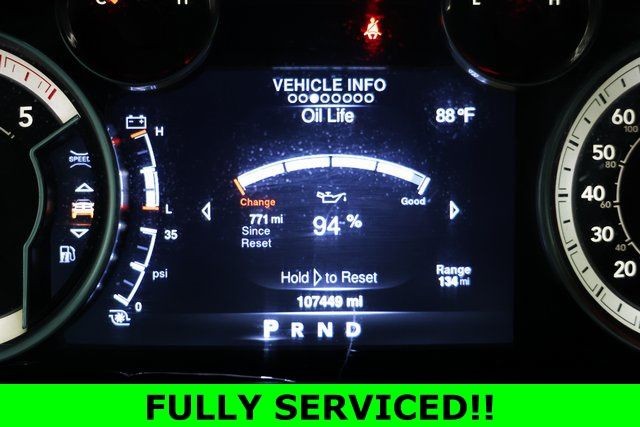 Ram 3500 Vehicle Image 05