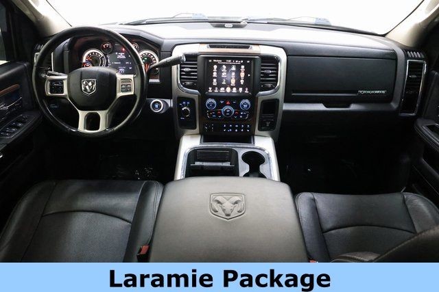 Ram 3500 Vehicle Image 09
