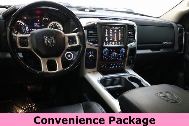 Ram 3500 Vehicle Image 10