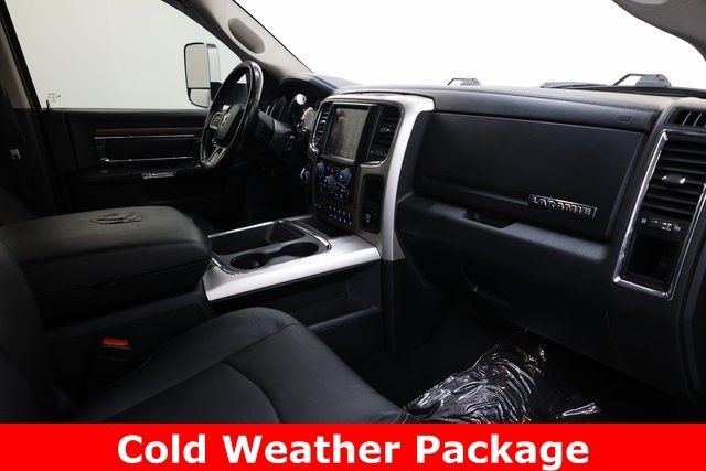 Ram 3500 Vehicle Image 11