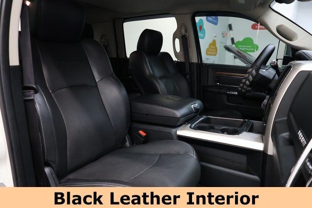 Ram 3500 Vehicle Image 12