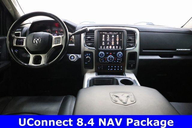 Ram 3500 Vehicle Image 13