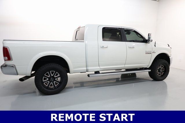 Ram 3500 Vehicle Image 20