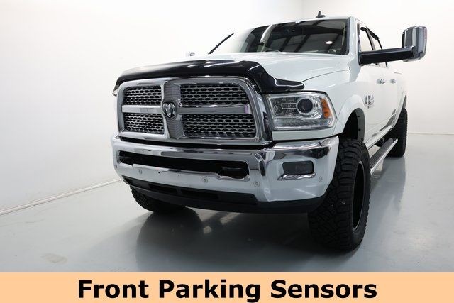 Ram 3500 Vehicle Image 21