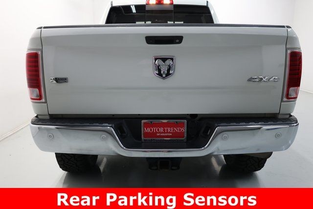 Ram 3500 Vehicle Image 22