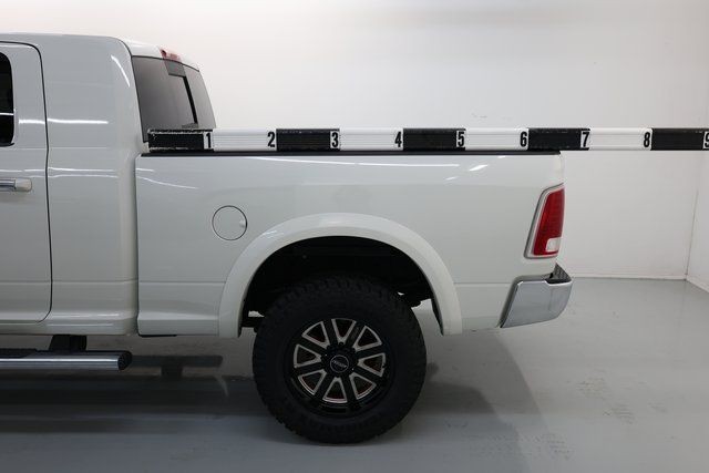 Ram 3500 Vehicle Image 23