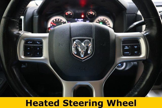 Ram 3500 Vehicle Image 31