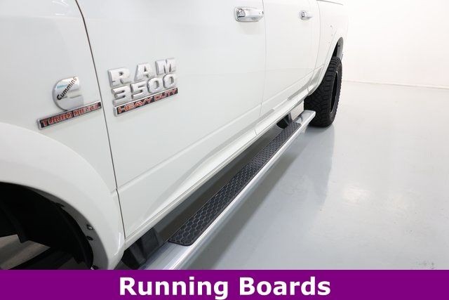 Ram 3500 Vehicle Image 36