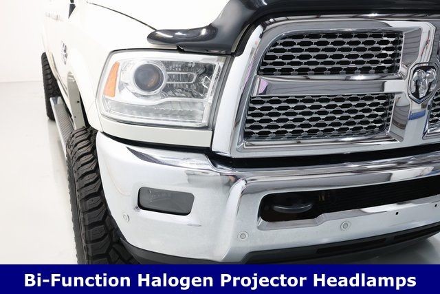 Ram 3500 Vehicle Image 40