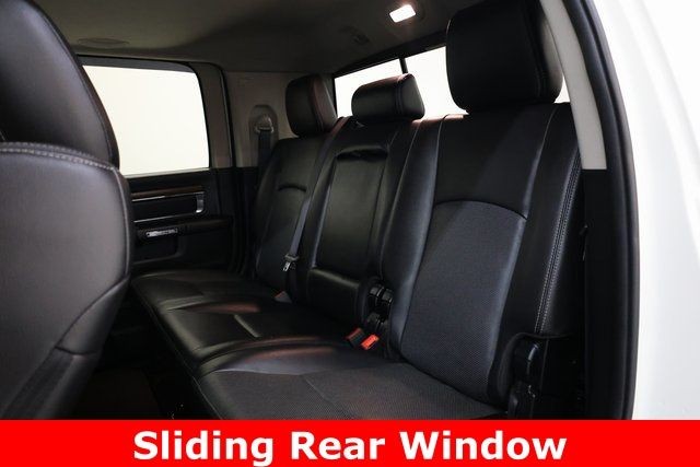Ram 3500 Vehicle Image 41