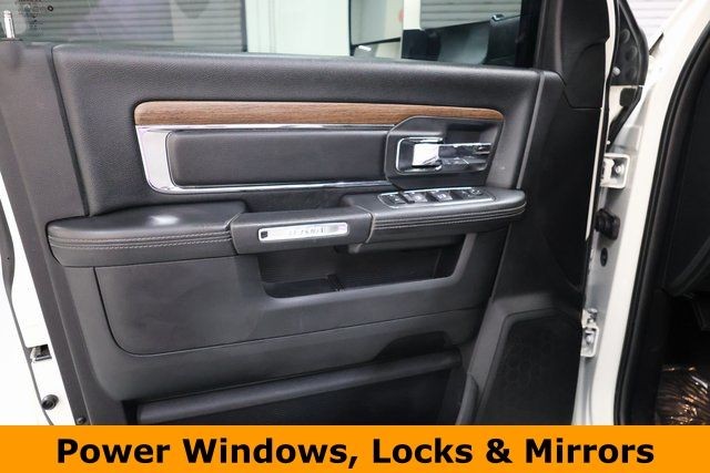 Ram 3500 Vehicle Image 42
