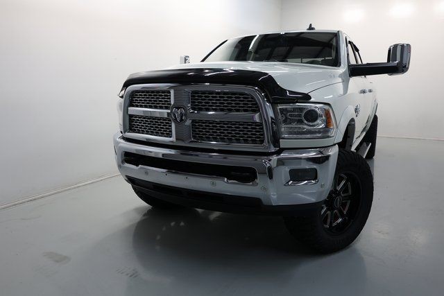 Ram 3500 Vehicle Image 45