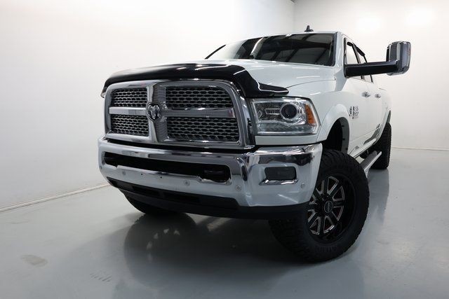 Ram 3500 Vehicle Image 46
