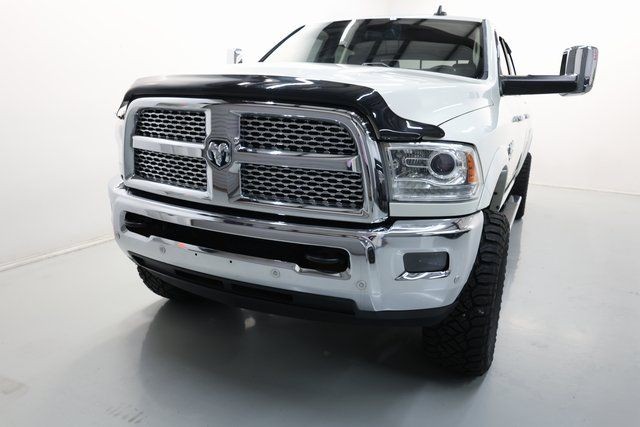 Ram 3500 Vehicle Image 47